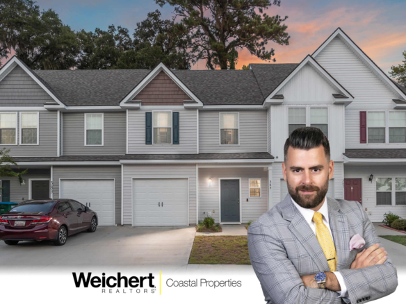 385 Dante Circle Exterior