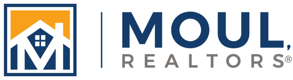 Moul, REALTORS Logo