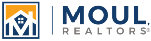 Moul, REALTORS Logo