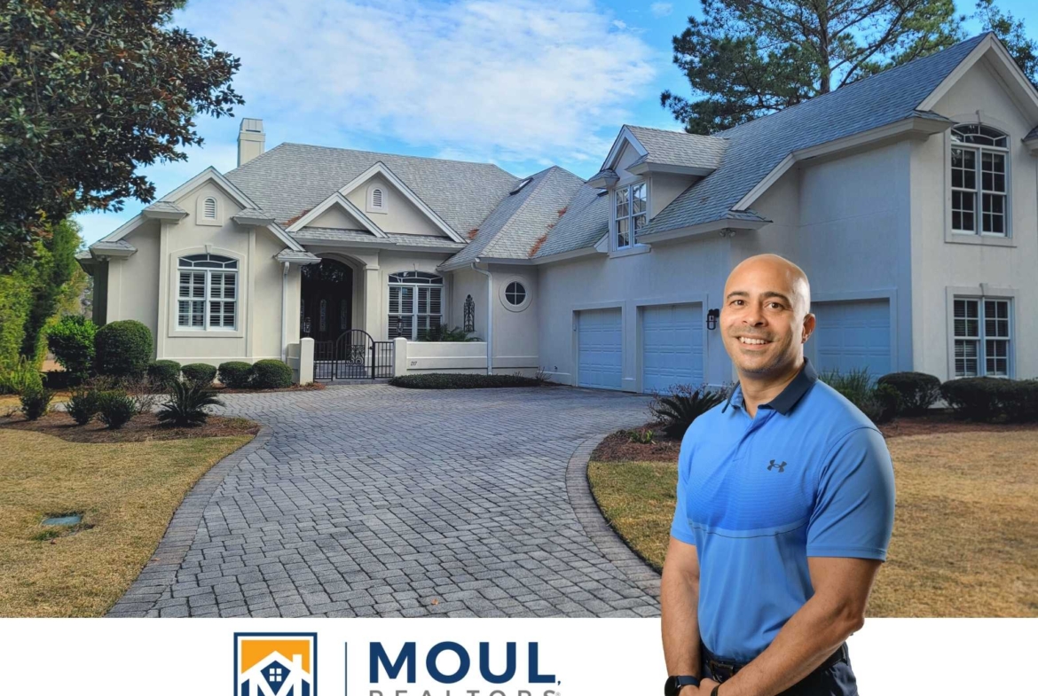 217 Summerton Dr - Exterior