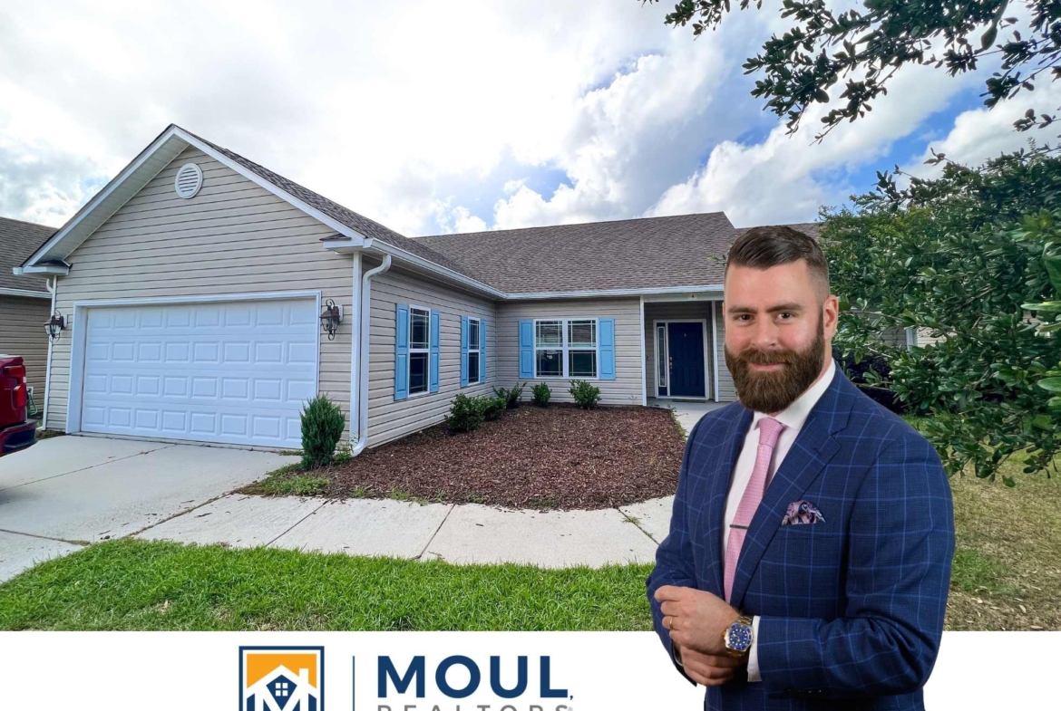 4 Ashbourne Ct Exterior