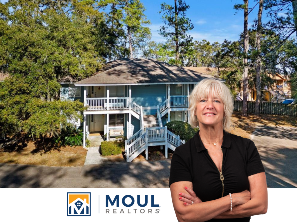 101 Battery Ln Beaufort SC 29902 - Moul, REALTORS®