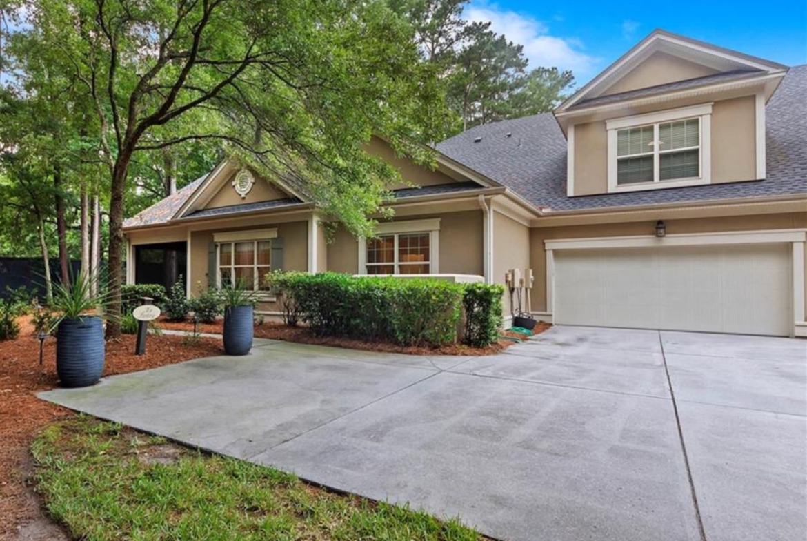 Front of Property- 83 Heartwood Ct