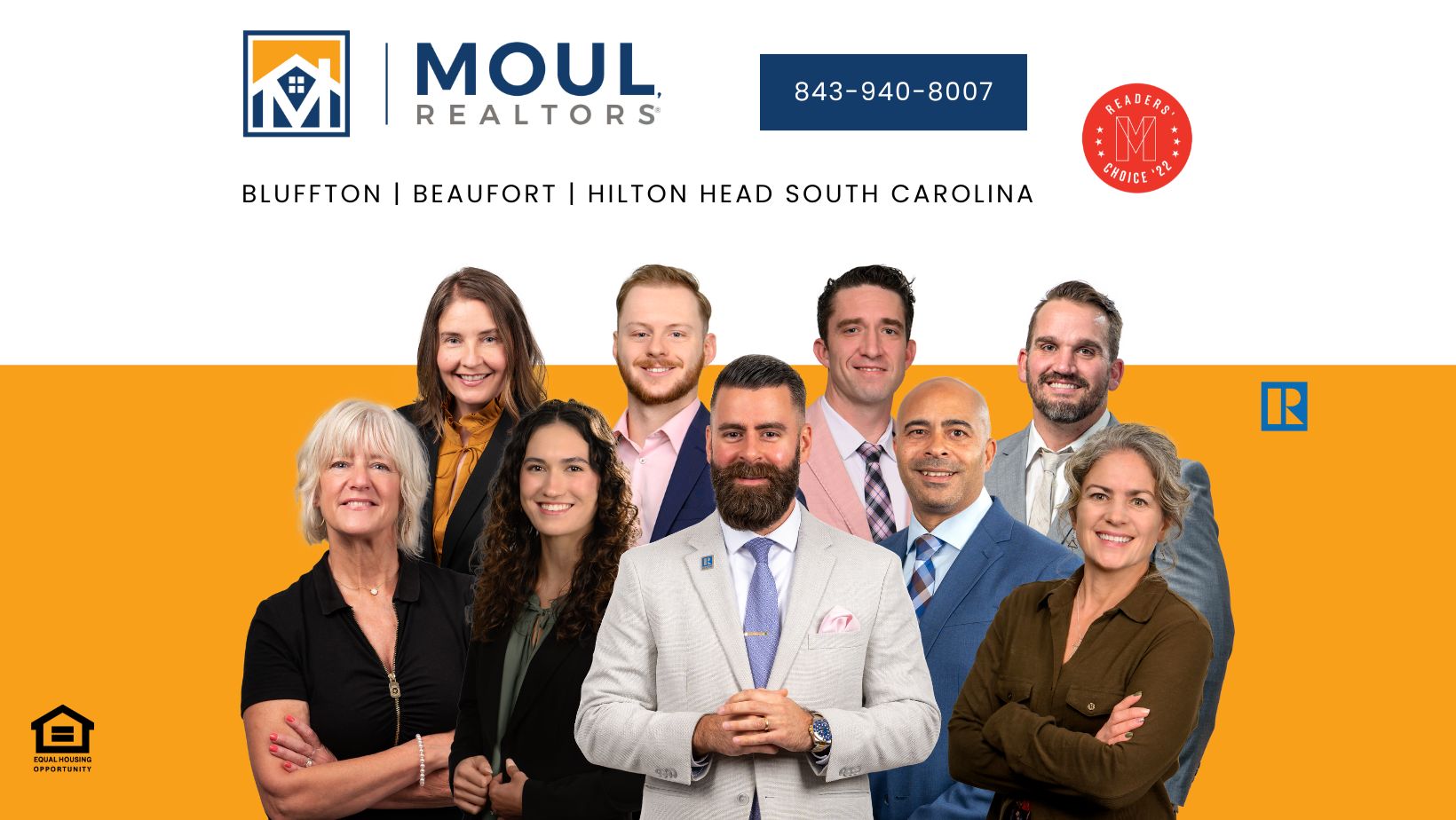 The Moul, REALTORS Team