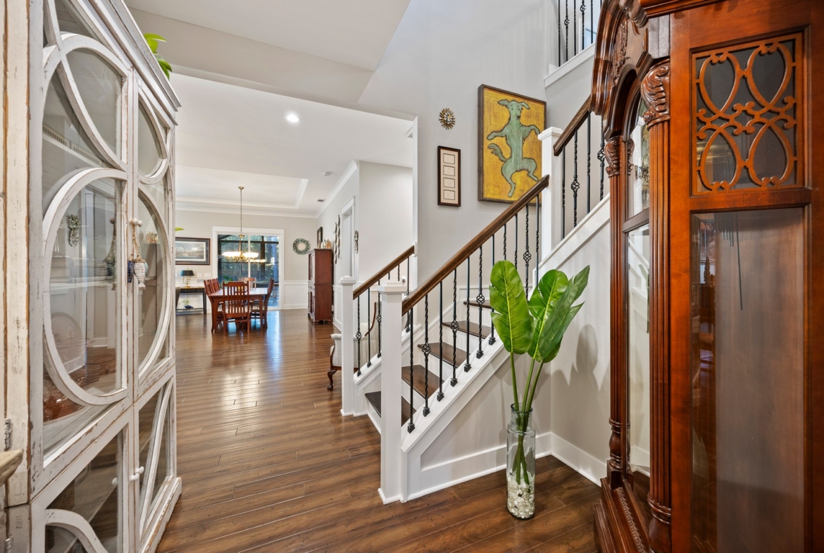 Foyer