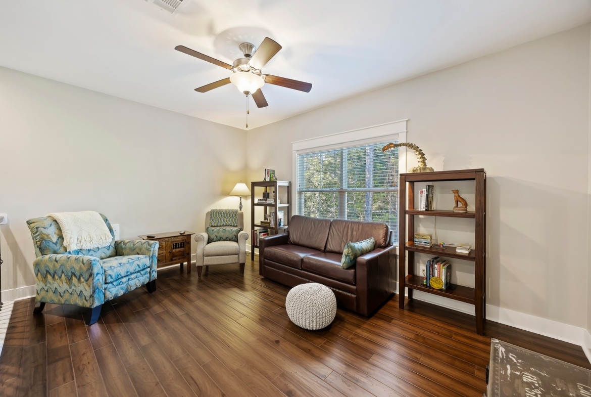 Guest Living