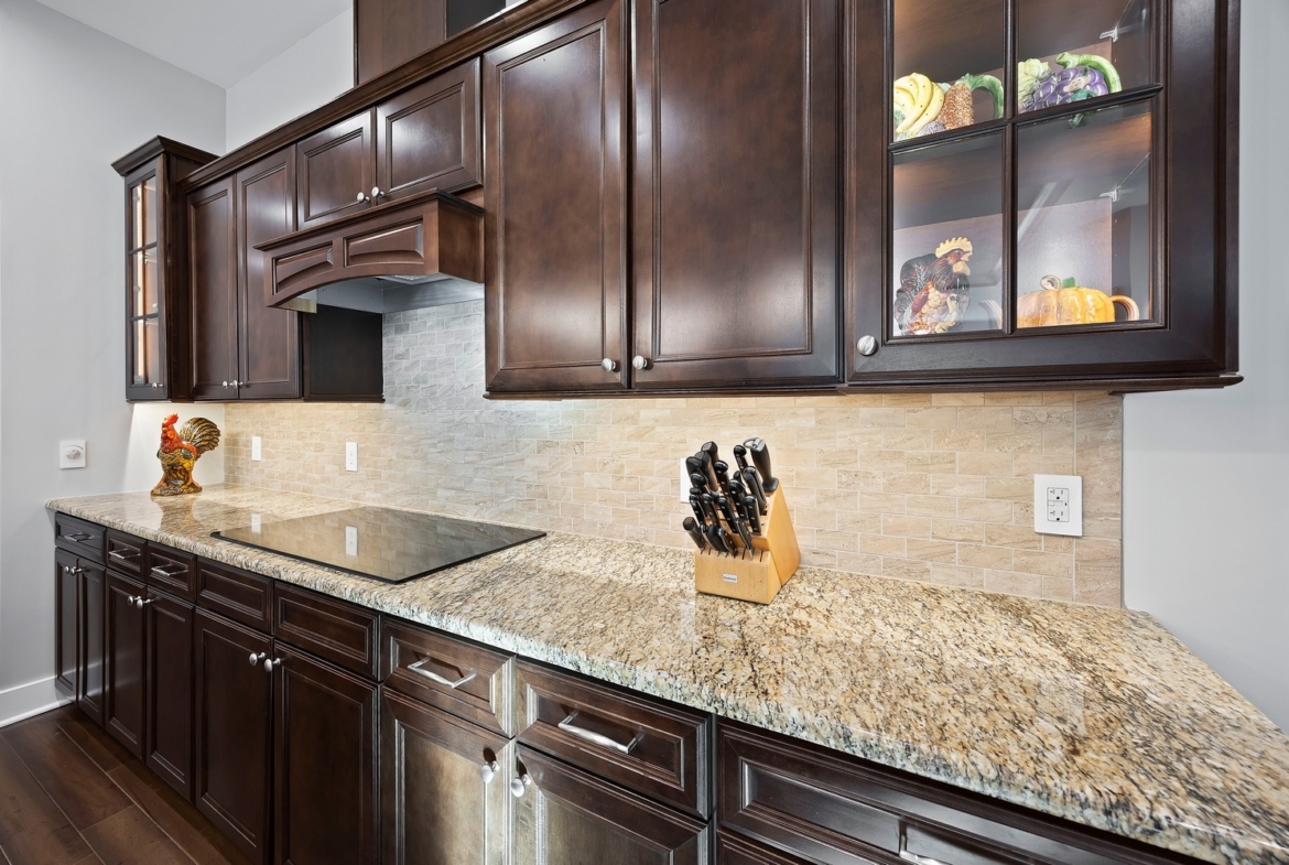 Chefs Kitchen
