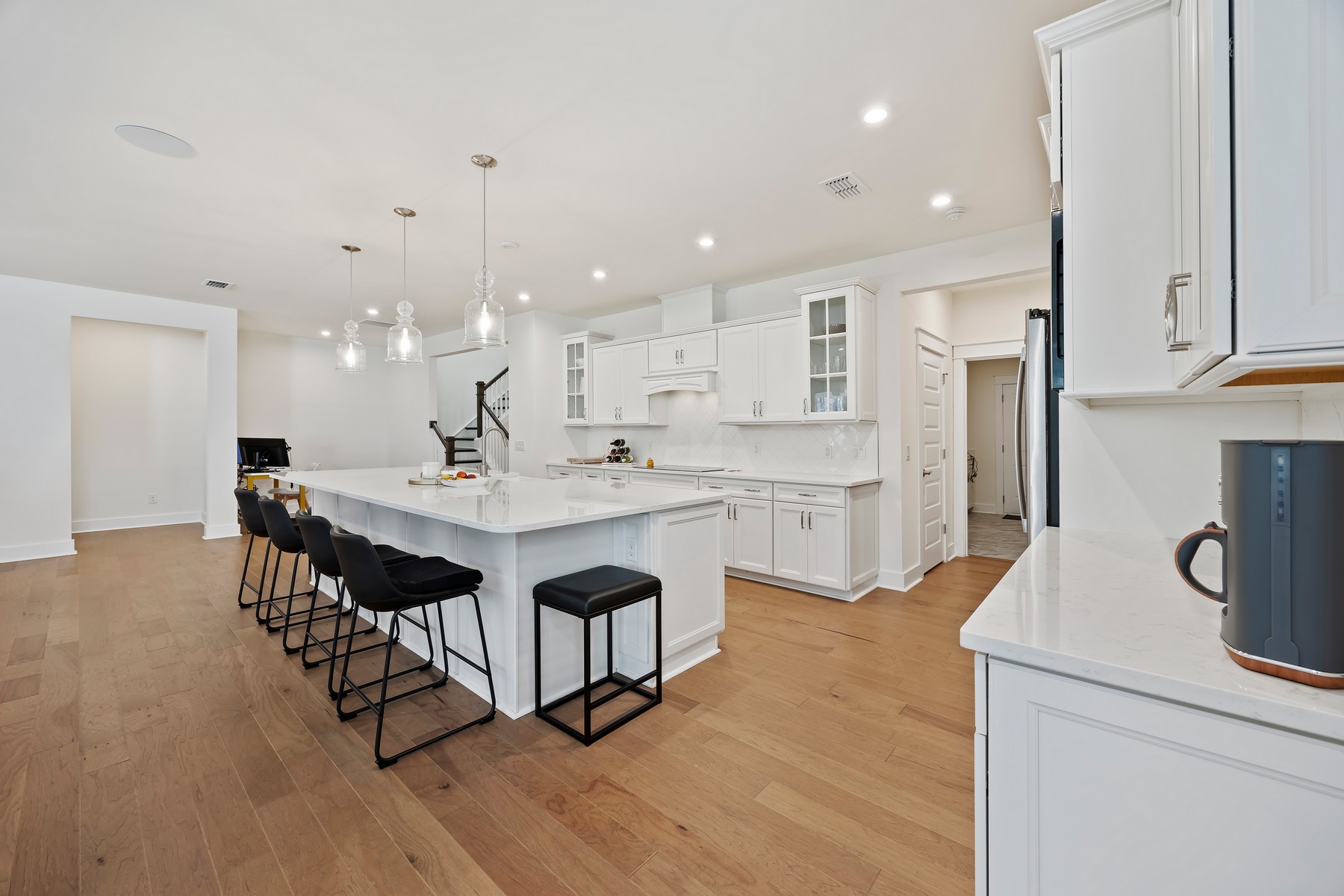 120 Carolina Oaks - kitchen