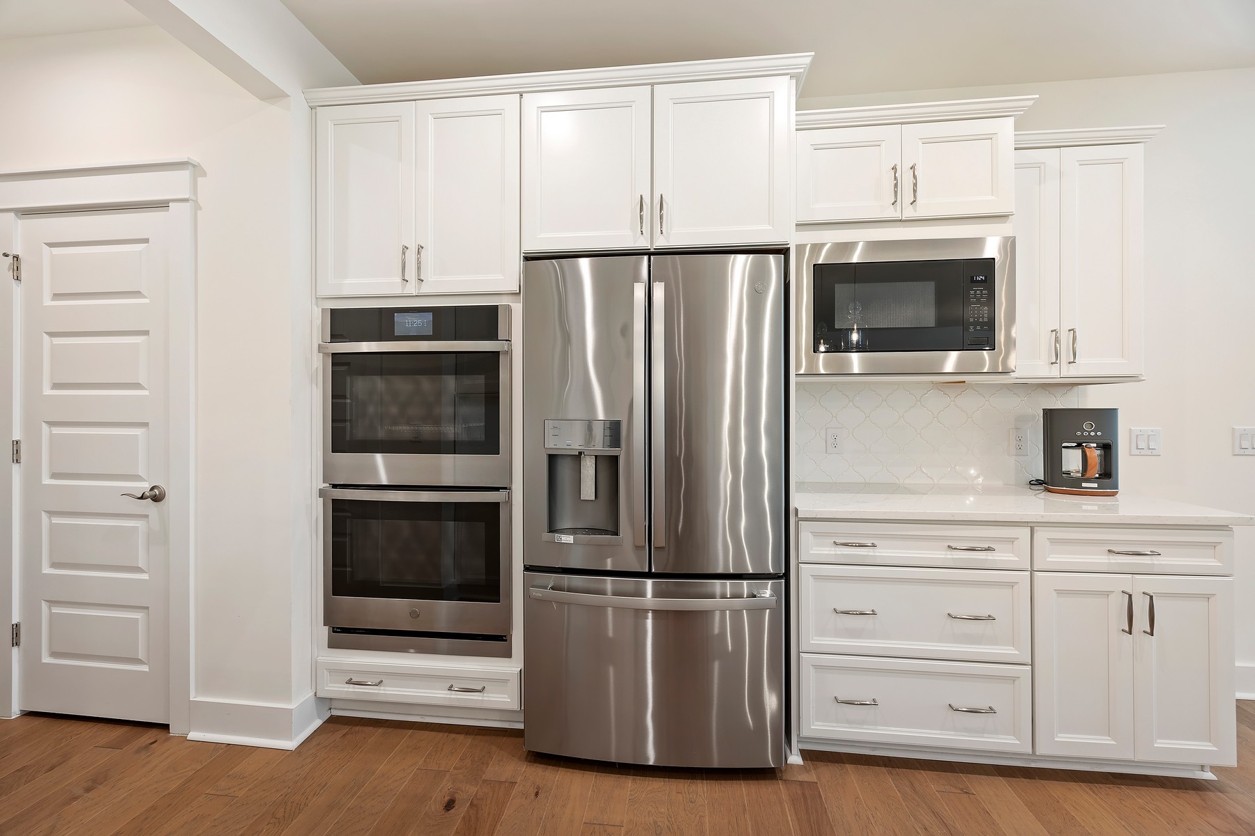 120 Carolina Oaks - kitchen