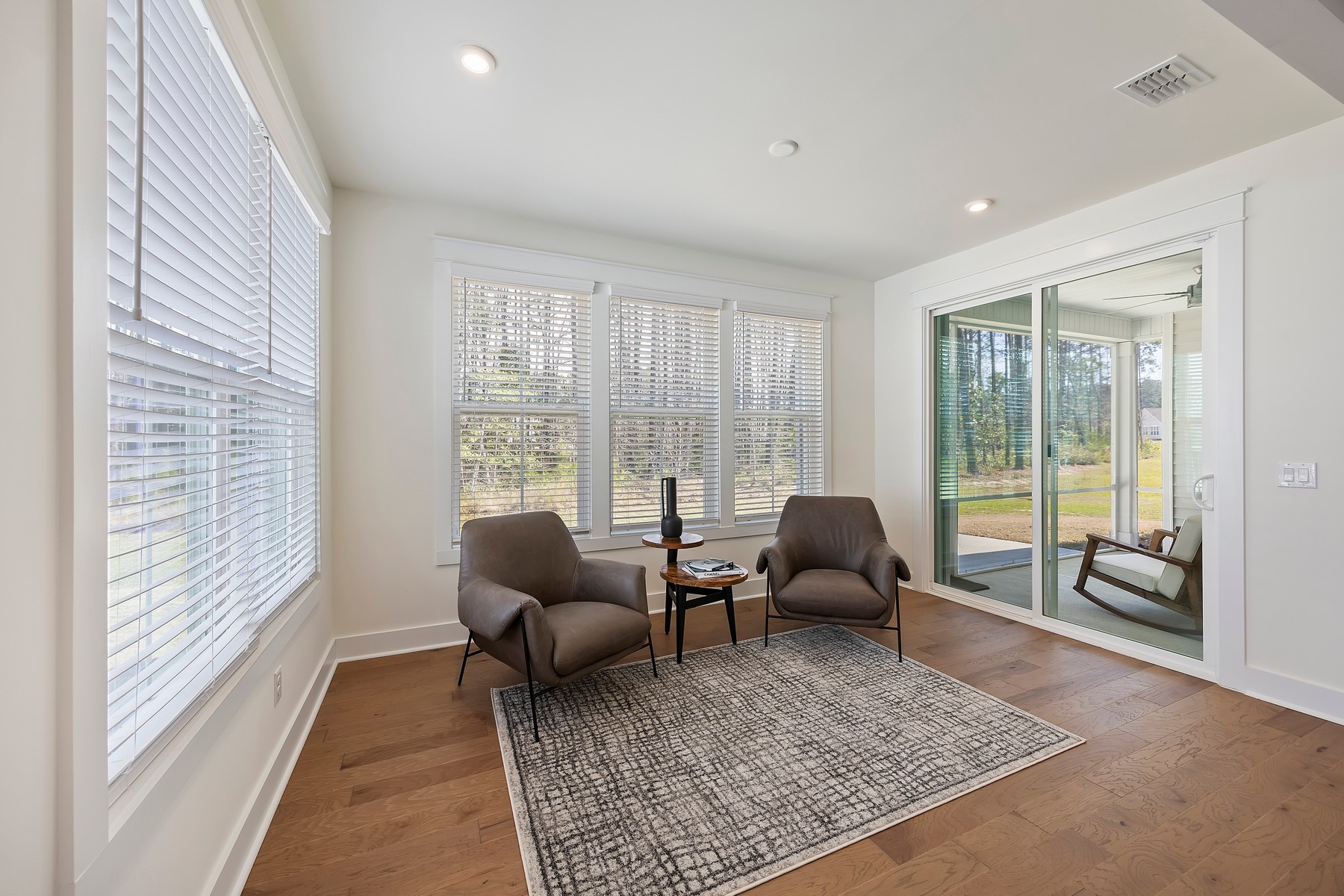 120 Carolina Oaks - living room