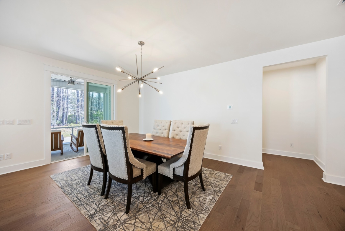 120 Carolina Oaks - living room