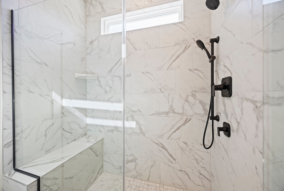 120 Carolina Oaks - bathroom