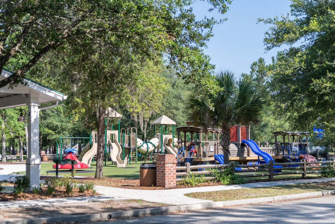 17 Sassafras - amenities