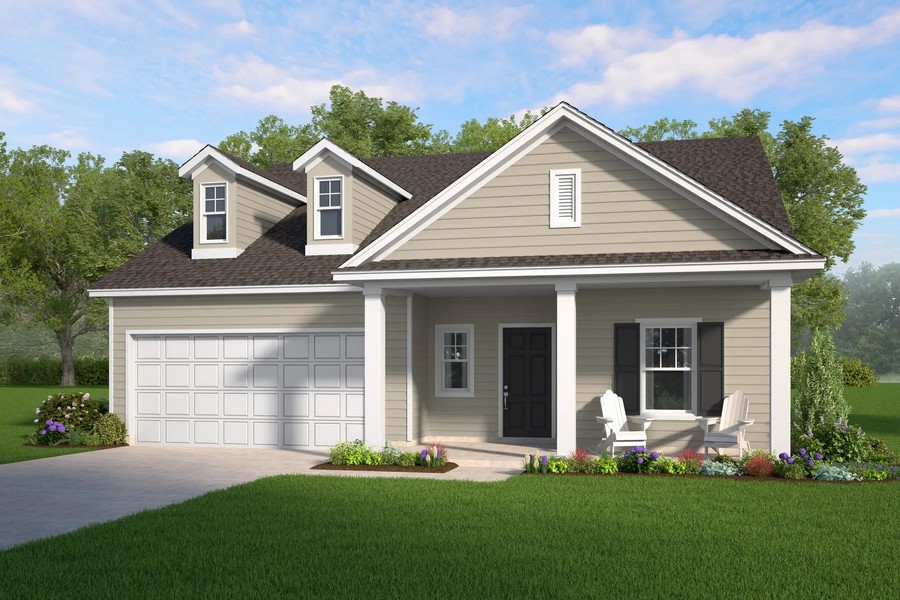 46 Preamble - conceptual photo of property