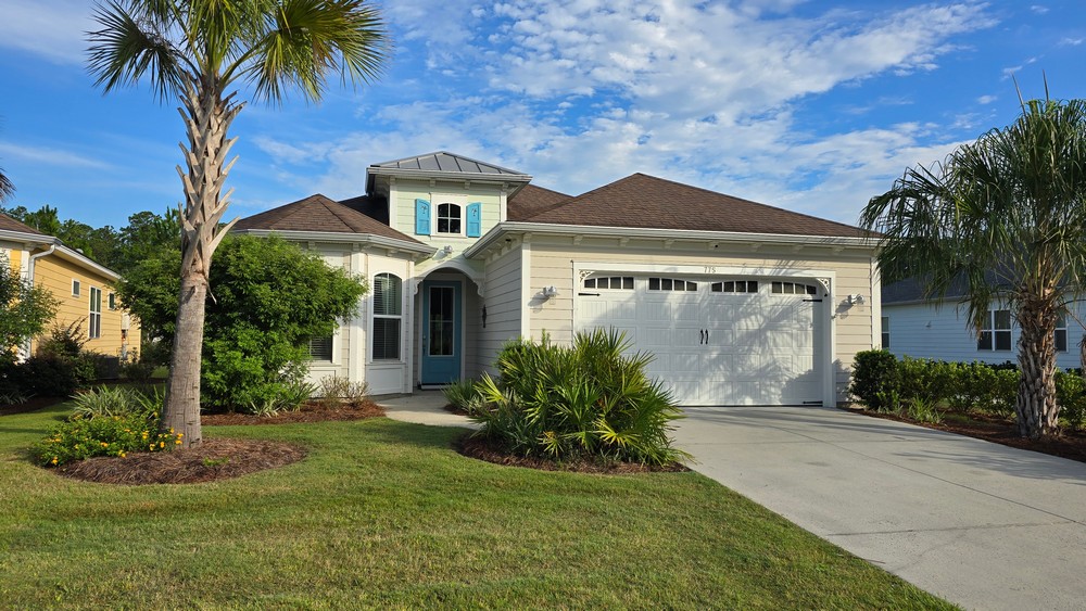 775 Coral Reef Way - front of property