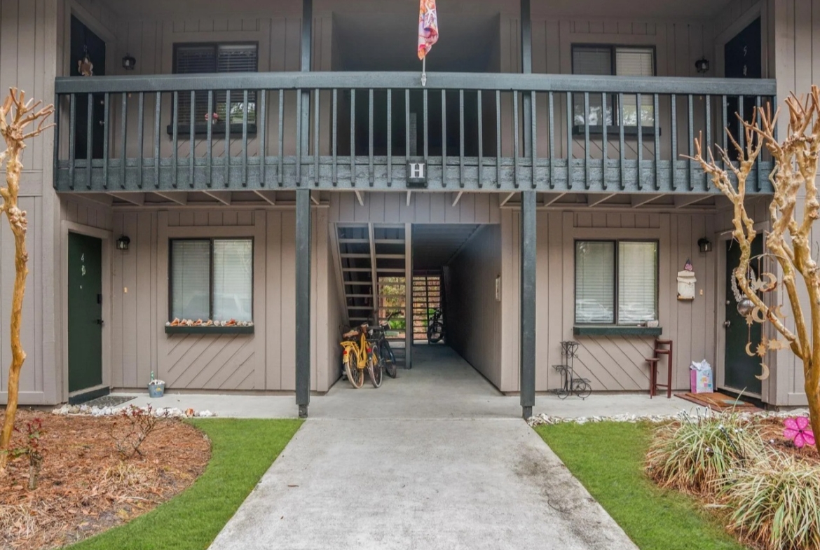 141 Lamotte Dr Unit H6