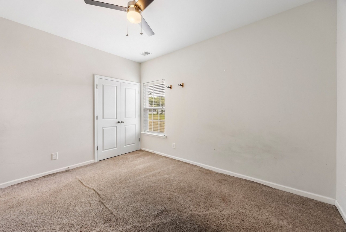 24 Sand Live Oak - bedroom