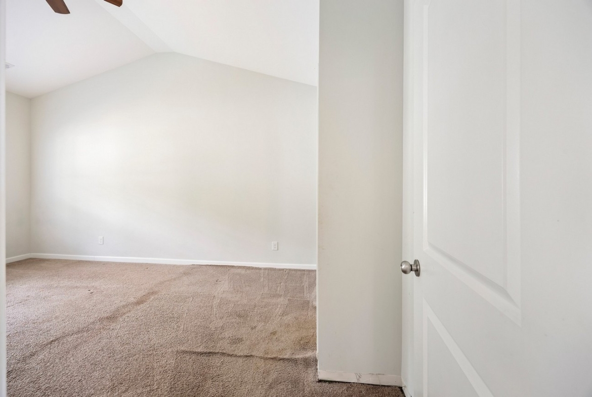 24 Sand Live Oak - bedroom