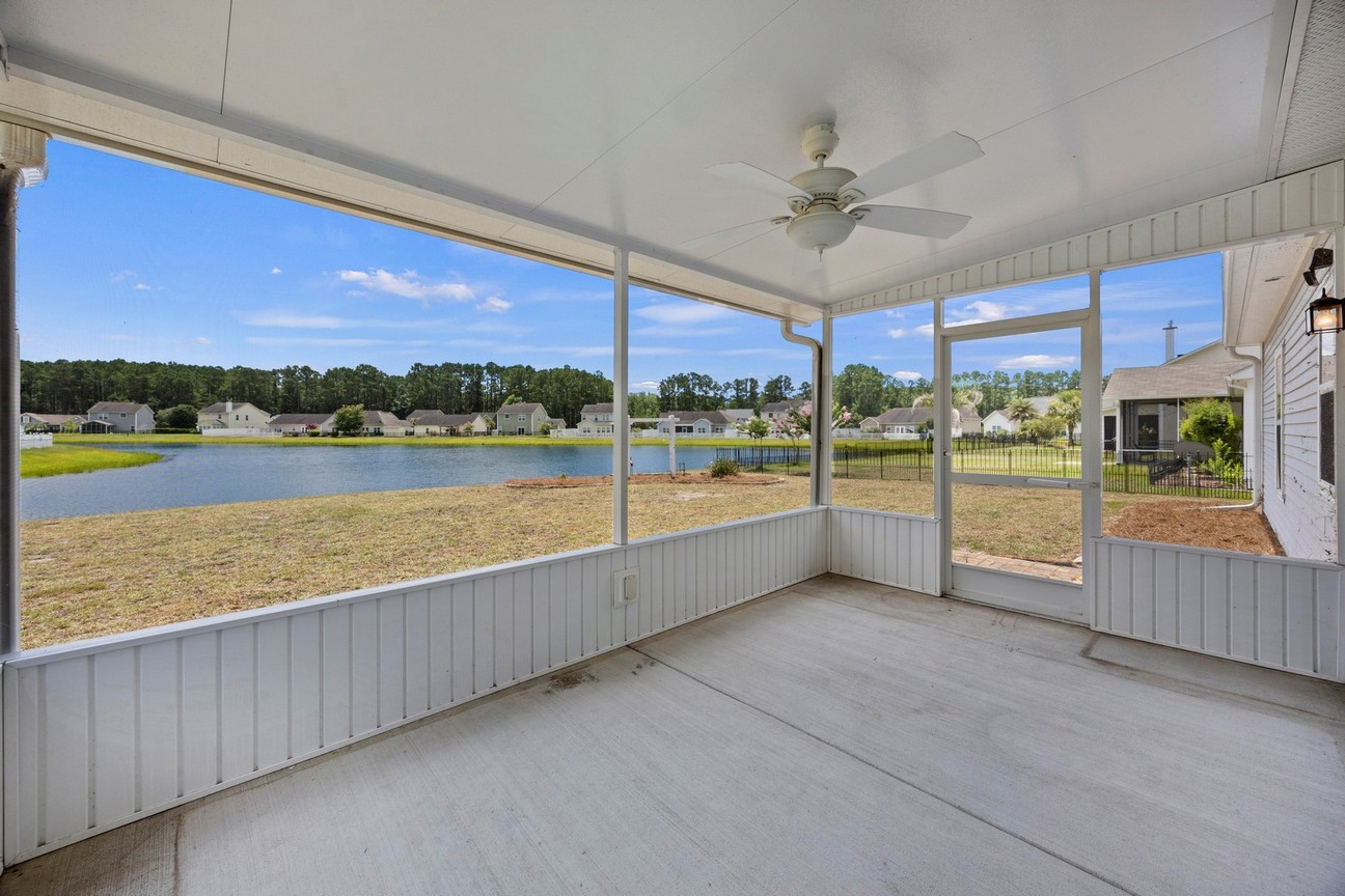 29_24_Sand_Live_Oaks 24 Sand Live Oak - screened porch