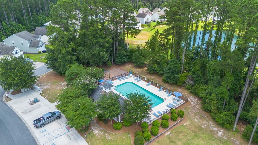 24 Sand Live Oak - community amenities
