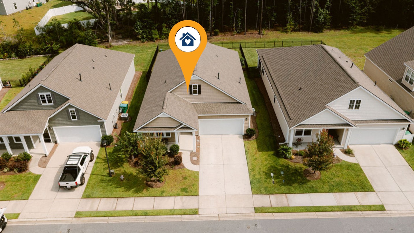 25 497 Rye Creek - Aerial