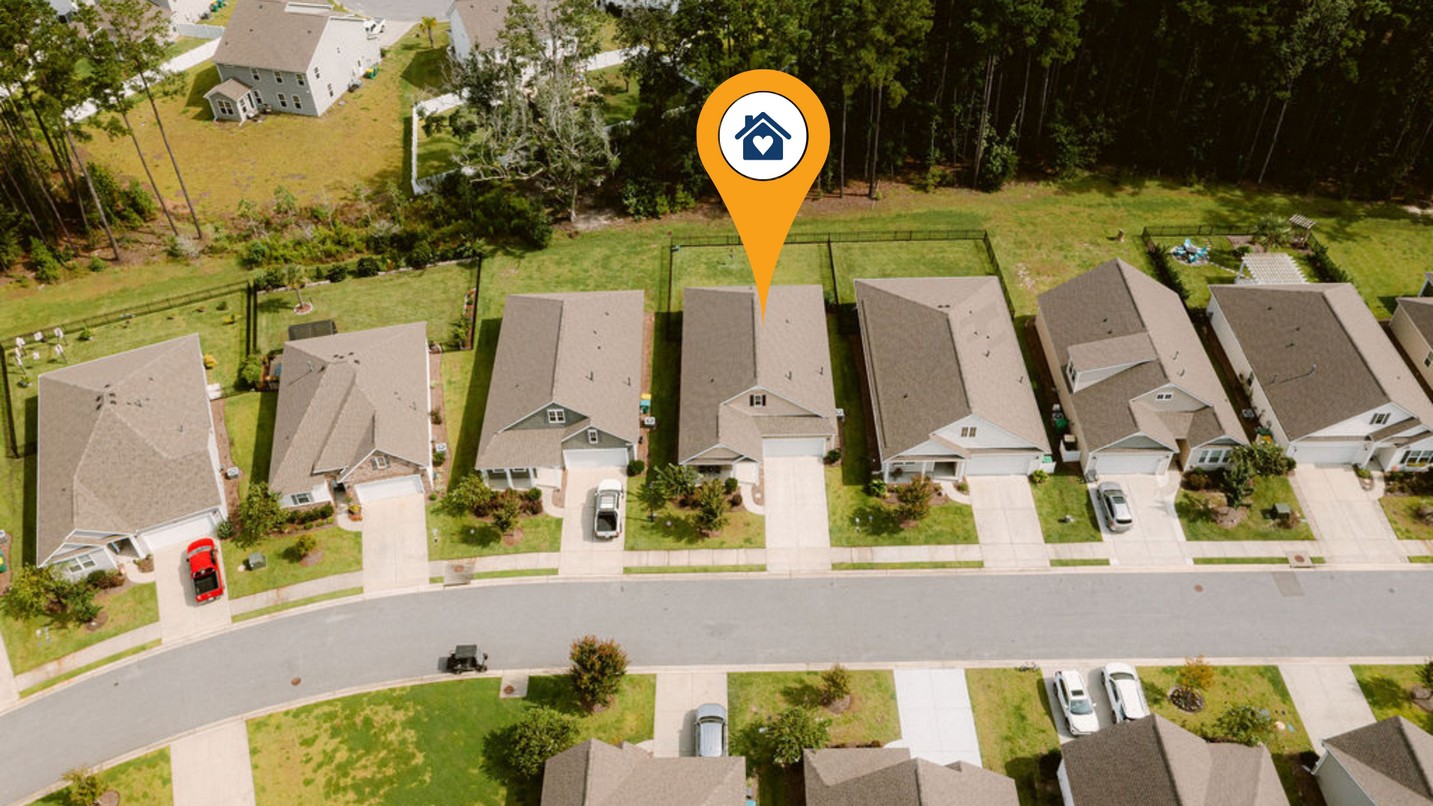 26 497 Rye Creek - Aerial