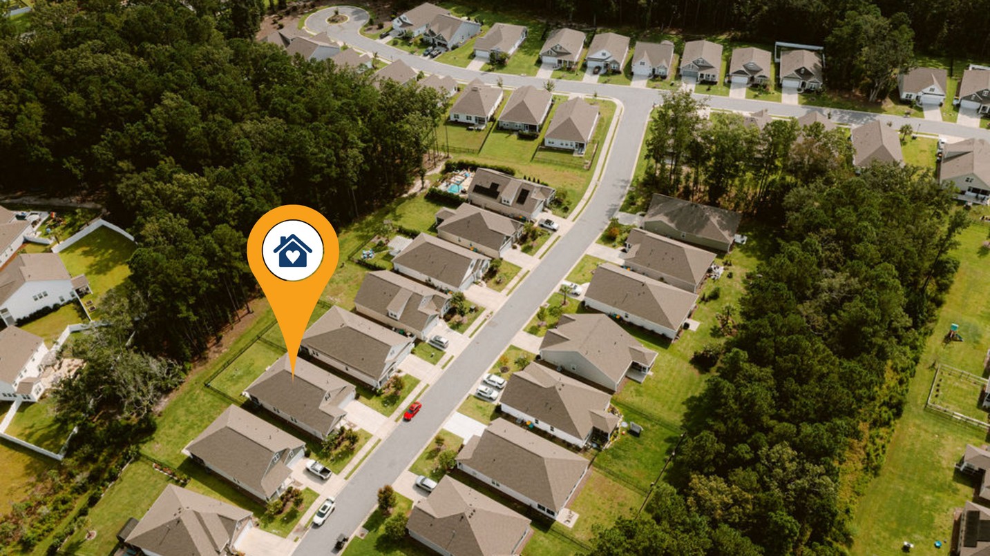 6 497 Rye Creek - Aerial
