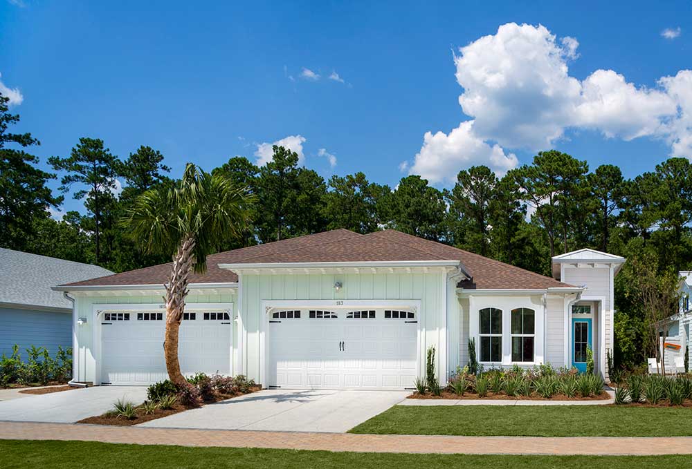 1340 Weekend Ave - Model photo