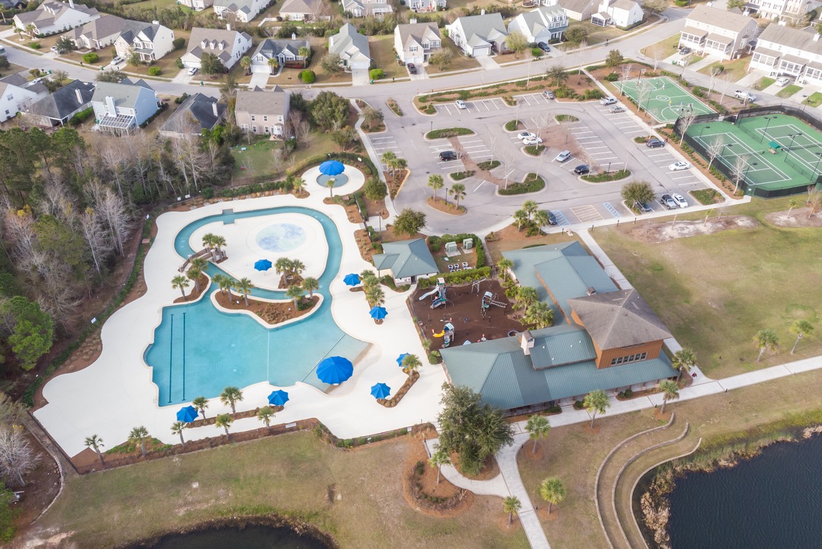 Cypress Ridge Amenities Cypress Ridge Amenities