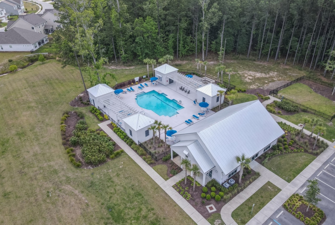 Cypress Ridge Amenities