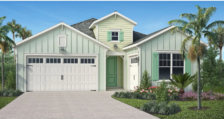 2167 Harborside Dr - conceptual photo