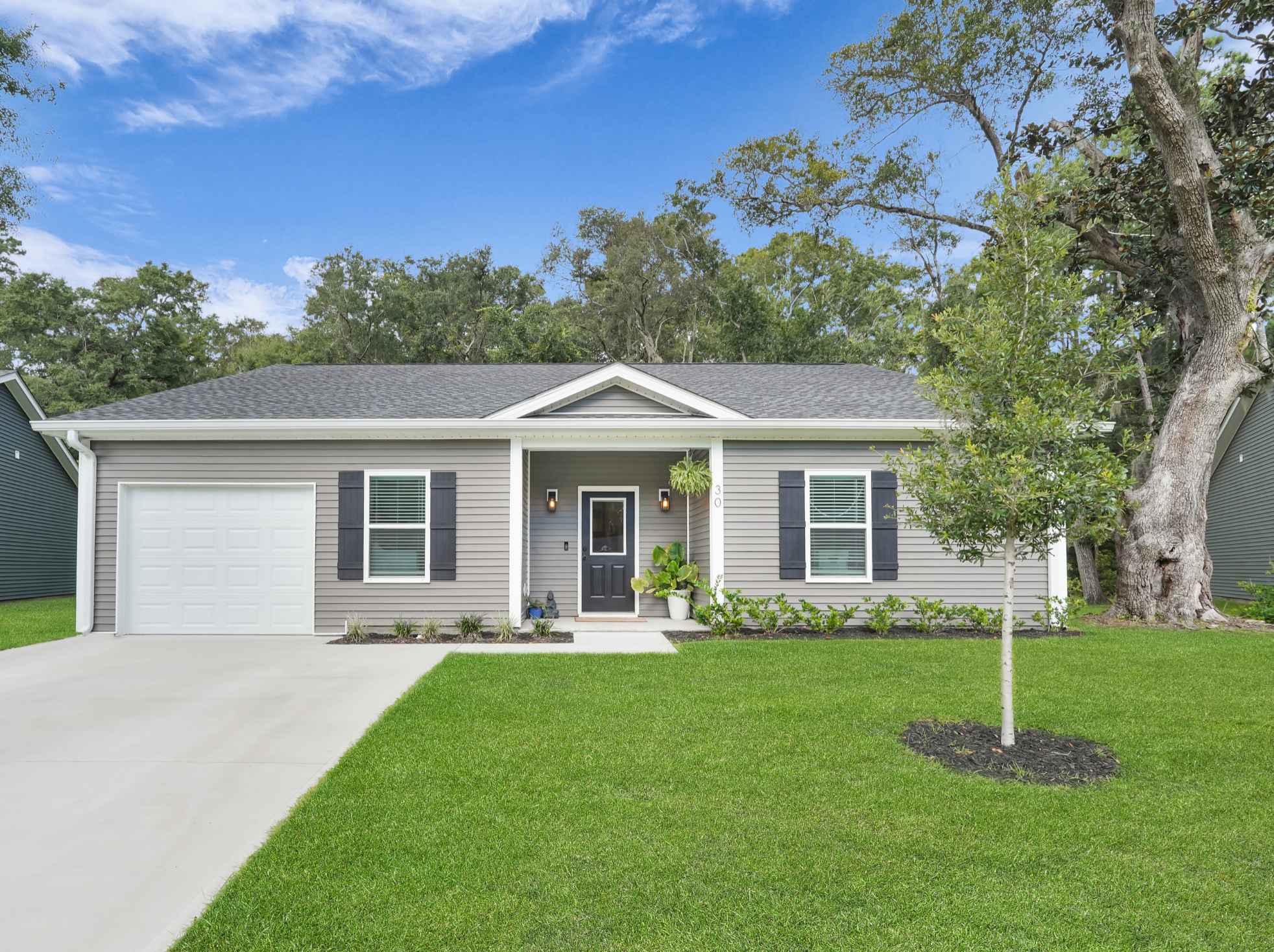 30 Avalon Dr – Front of Property
