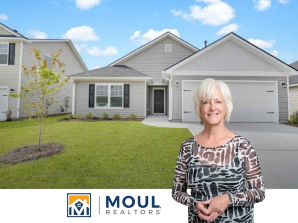 51 Provision - Agent in front of property
