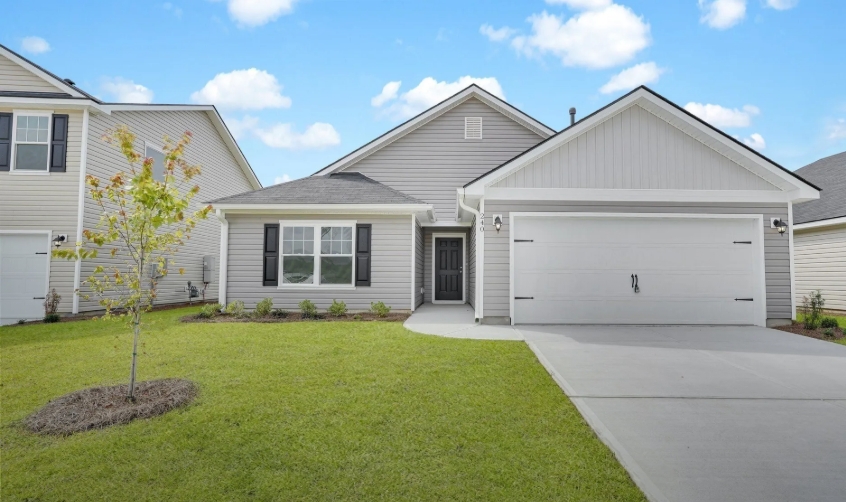 Photo of Willow Model - 51 Provision Dr